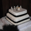 Stormtrooper Wedding Cake Topper