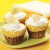 Banana Cream Pie Cupcakes