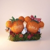 Cake Topper Friday:  Disney Pumpkin Patch Cuteness