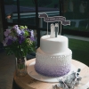 Let Them Eat Cake:  Sunday Round-Up for May 13, 2012