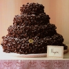 For the Guys: Megeve Chocolate Groom’s Cake