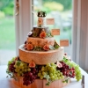 Another “Cheese” Cake – Plus a Really Great Silhouette Topper