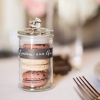 Fun Wedding Favor – Mini Apothecary Jars
