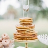 Pancake Wedding Cake