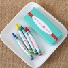 Fun Wedding Favors – Personalized Crayons