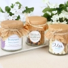 Fun Wedding Favor – Personalized S’mores Favor
