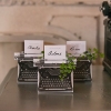 Fun Wedding Favors – Vintage Typewriter Favor Boxes