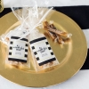Fun Wedding Favors – Personalized Caramels