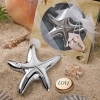 Fun Wedding Favor – Starfish Bottle Opener