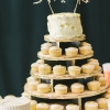 Wedding Cake Tower