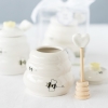 Fun Wedding Favor – Mini Honey Pot