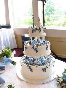 Corpse Bride Wedding Cake Topper on Corpse Bride Cake Toppers     A Wedding Cake Blog