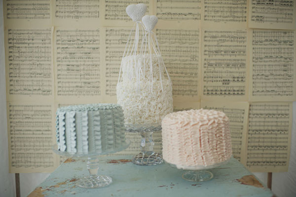 crochet pattern for pew wedding bells
