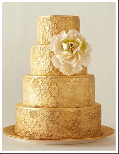 2012 Wedding Trends A Wedding Cake Blog