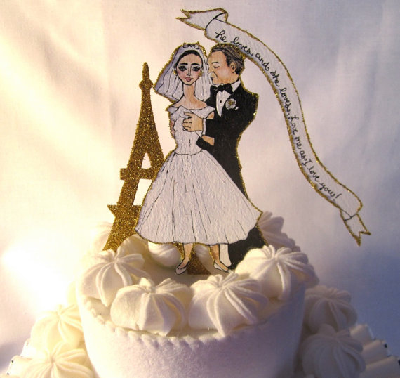 Paris Themed Wedding Cakes A Wedding Cake Blog