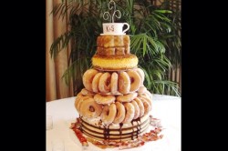 donutcake_perfectwedding