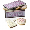 Fun Find: Wedding Biscuits from Harrod’s