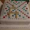 I’d rather sit home and play Scrabble.