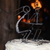 Cake Topper Friday: Snow Lover’s Cake Topper