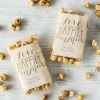 Fun Wedding Favors – Caramel Corn