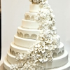 Flashback Friday – Chelsea Clinton’s Gluten-Free Wedding Cake