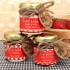 Fun Wedding Favor – Personalized Jam