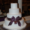 Classic Ribbon Cake