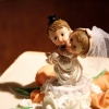 Cake Topper Friday: Vintage Cake Topper