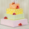 Let’s Celebrate! Wedding Cake
