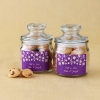 Fun Wedding Favors – Mini Cookie Jars