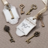 Fun Wedding Favor – Vintage Keys