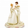 Cake Topper Friday:  Cinderella Cake Topper