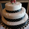 Art Deco Cake