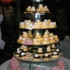 Donut Wedding Cake