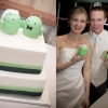 Android Wedding Cake