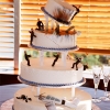 Lights..camera..cake..ACTION!
