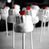 Valentine’s Day Cake Pops