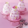 Let Them Eat Cake:  Sunday Round-Up for March 13, 2011