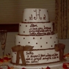 Vow Cake