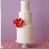 Wedding Cake Trends for 2011