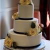 Grandview Peony Cake