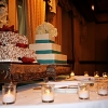 A Groom’s Cake that Gets Equal Billing