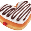 Dunkin’ Donuts Royal Wedding Donut