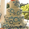 Let Them Eat Cake:  Sunday Round-Up for May 22, 2011