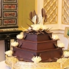 Prince William’s Groom’s Cake