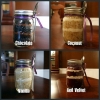 Cake Jars