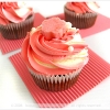 Pink Cupcakes