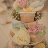 Vintage and Cake’s Vintage Cupcakes