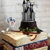 Harry Potter Cake