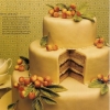 Cake Topper Friday:  Marzipan Cherries